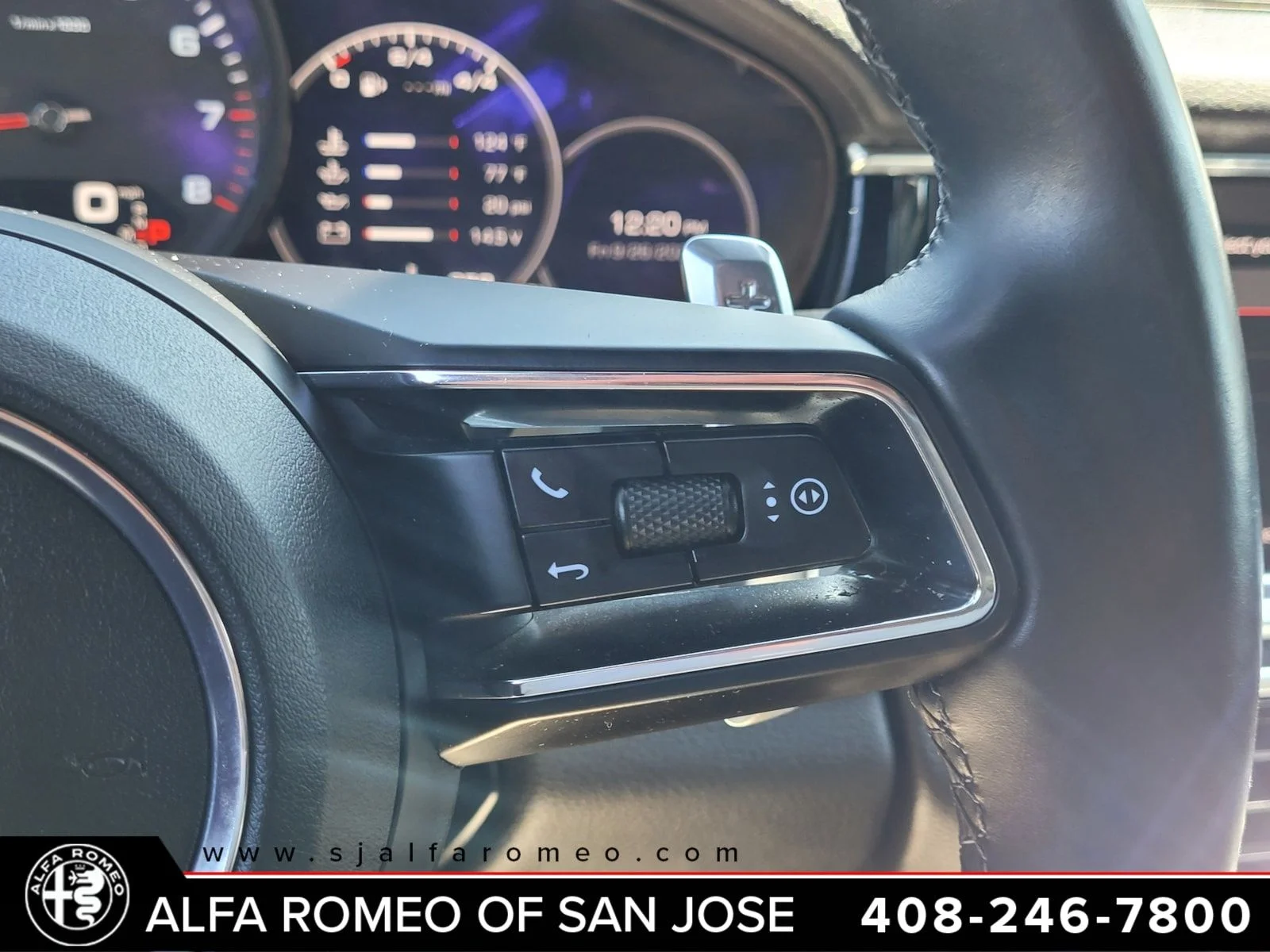 2021 Porsche Panamera Base - Photo 18
