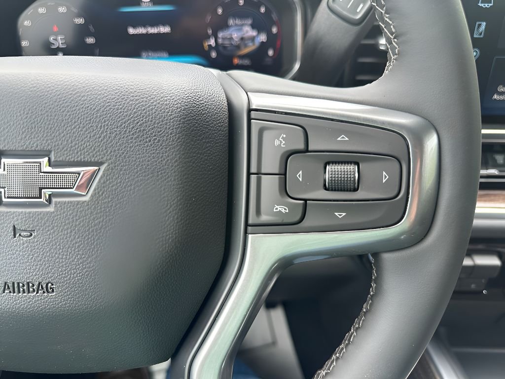 2026 Chevrolet Silverado 2500 HD LT - Photo 31