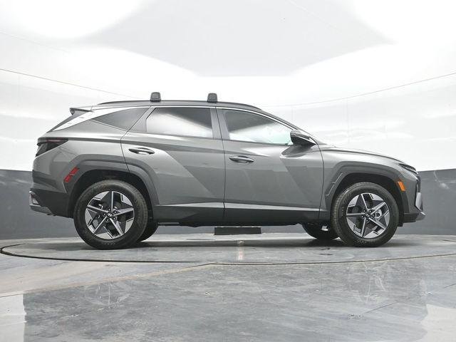 New 2026 Gray Hyundai SEL Premium AWD image 25