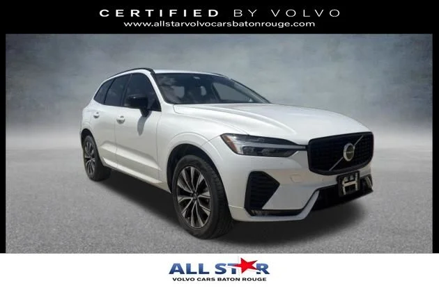 2024 Volvo XC60 B5 Core Dark Theme AWD's photo