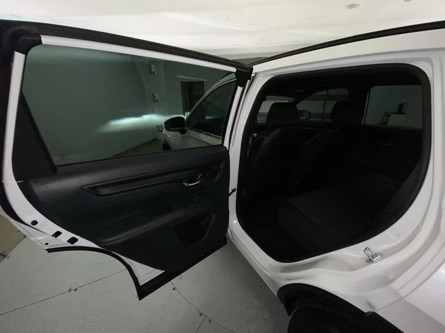Used 2025 White Honda Sport image 22