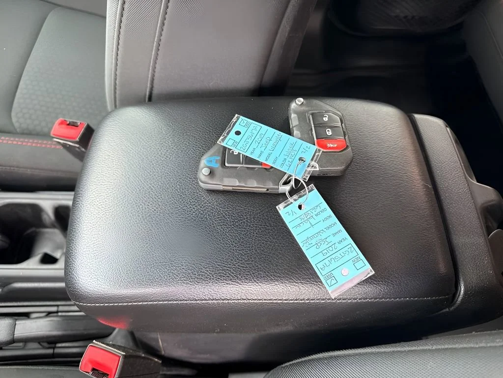 Used 2019  Jeep Rubicon image 29