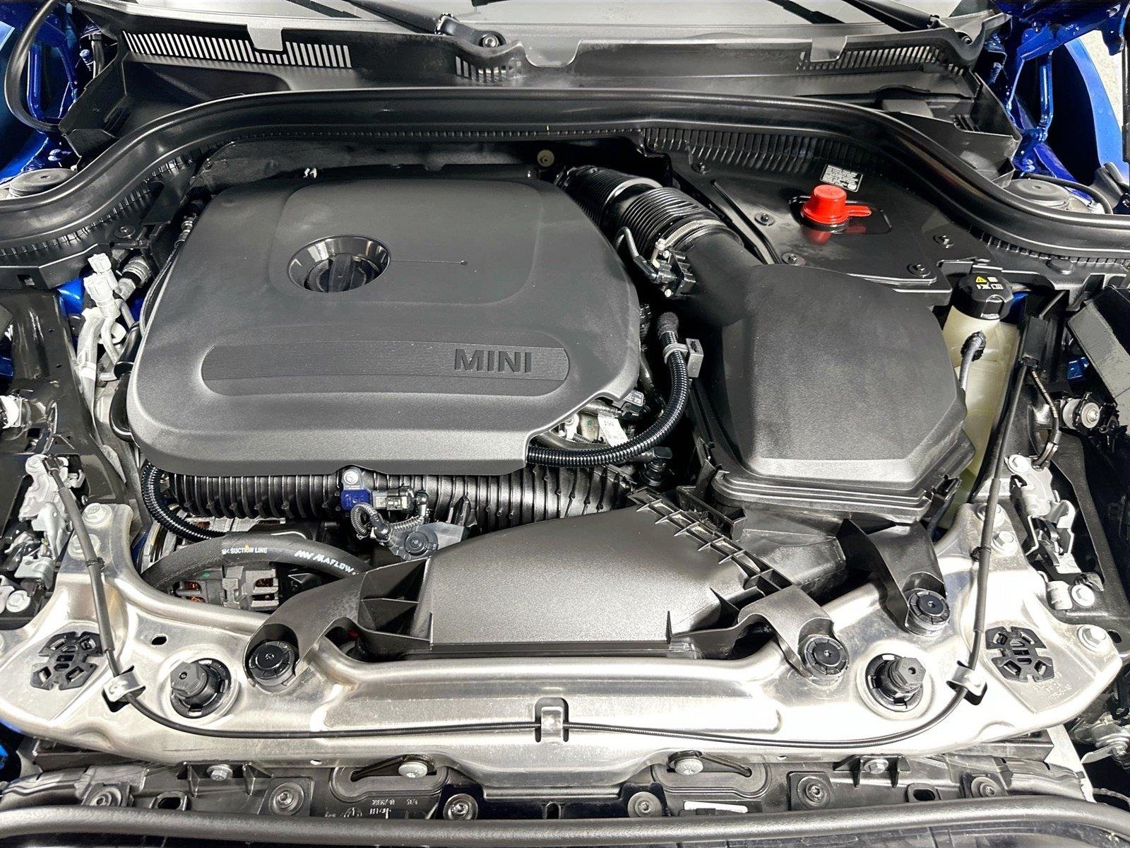 2025 MINI Hardtop 2 Door Base - Photo 25