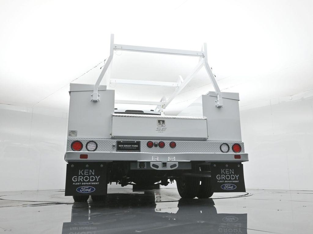 New 2026 Oxford White Ford XL image 50