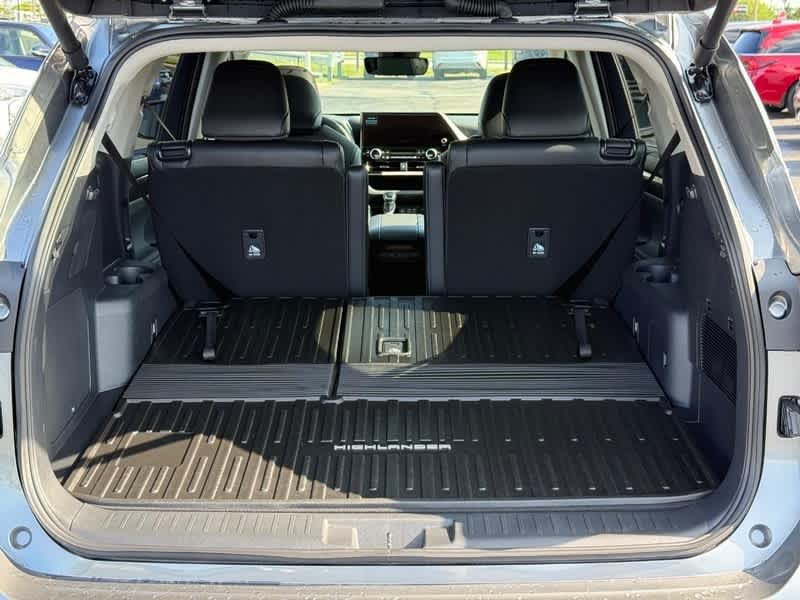 Used 2026 Heavy Metal Toyota Limited image 7