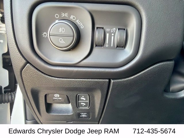 2026 RAM 1500 RHO - Photo 30