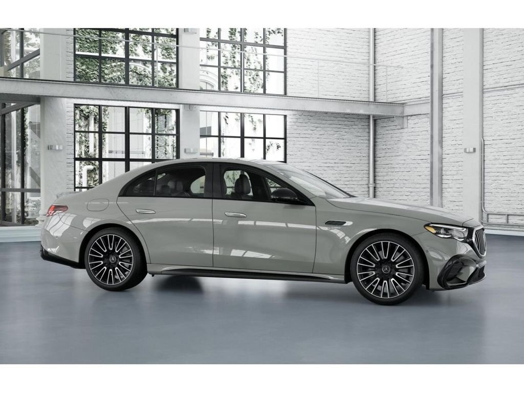 2026 Mercedes-Benz E-Class AMG E53 - Photo 14