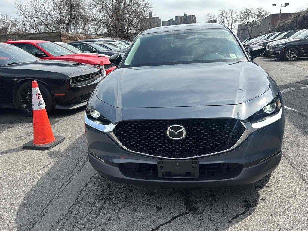 Used 2024 Mazda CX-30 Carbon Edition with VIN 3MVDMBCM1RM661349 for sale in Bronx, NY