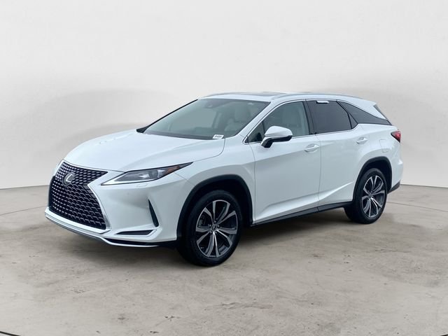 2022 Lexus RX 350 350L AWD's photo