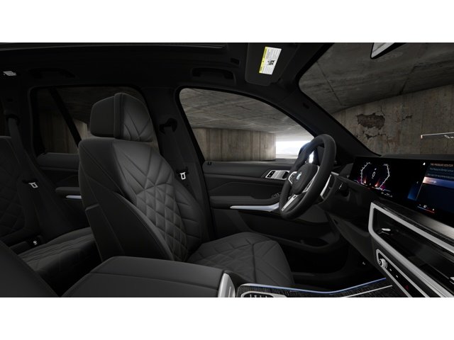 New 2026 Brooklyn Grey Metallic BMW xDrive40i image 9