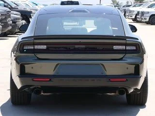 New 2026 Green Dodge Scat Pack image 5