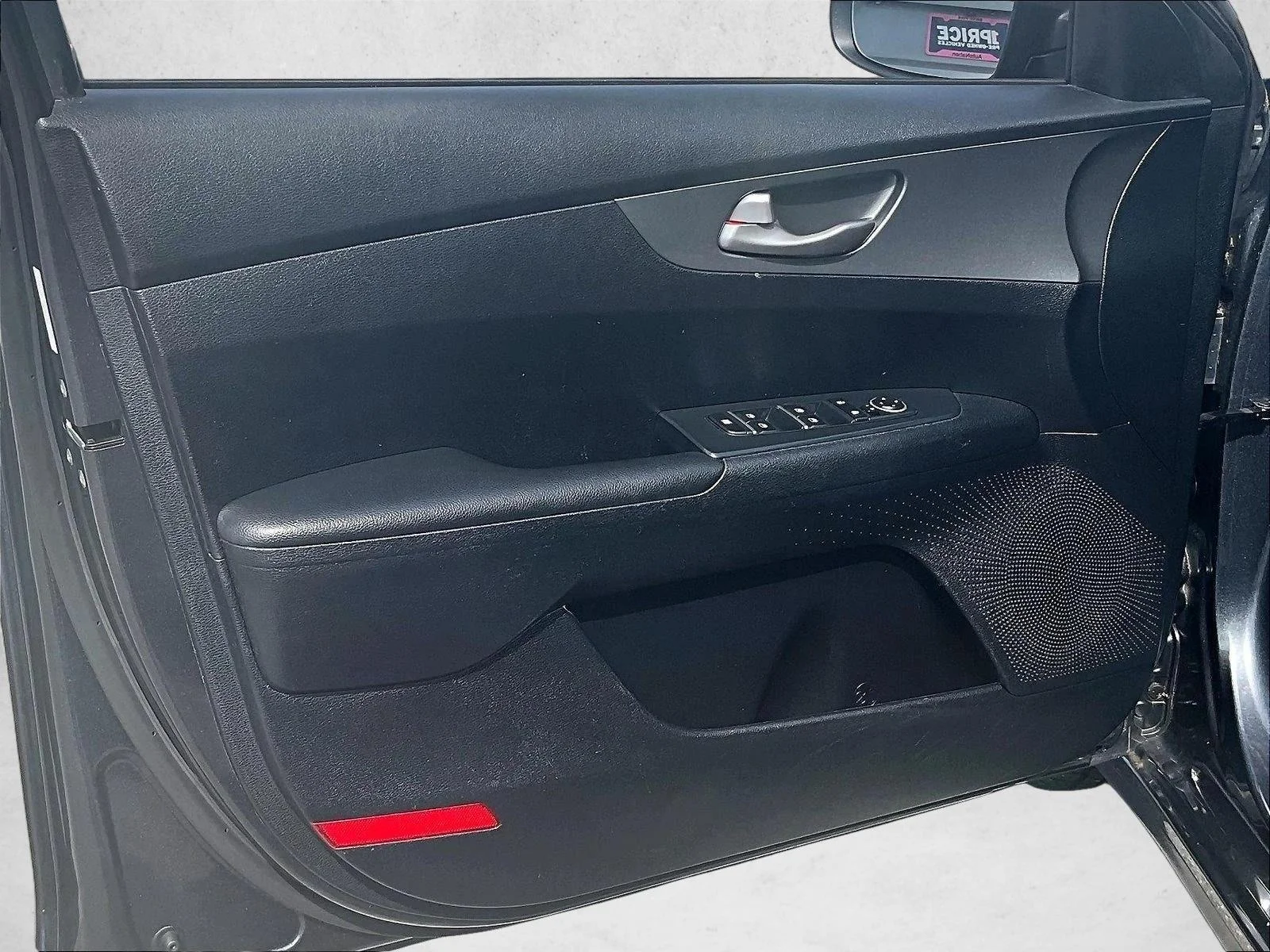 Used 2019 Gravity Grey Kia LXS image 18