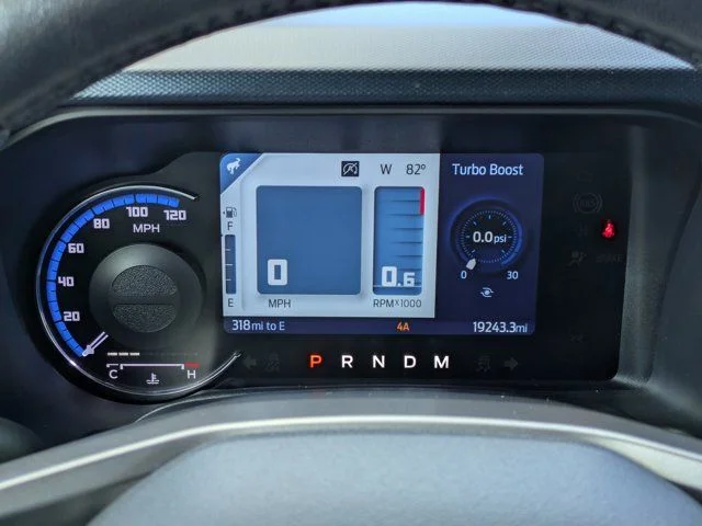 Used 2021 Cactus Ford First Edition image 29