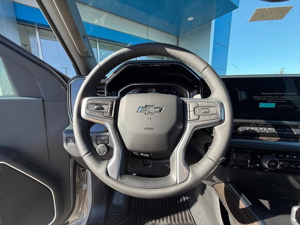 2026 Chevrolet Silverado 1500 RST - Photo 19