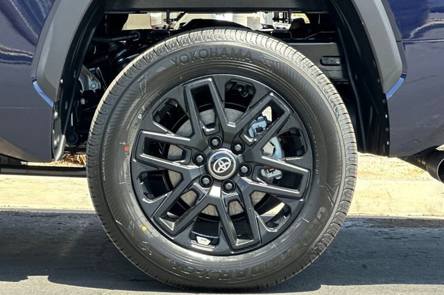2026 Toyota Tundra Limited - Photo 24