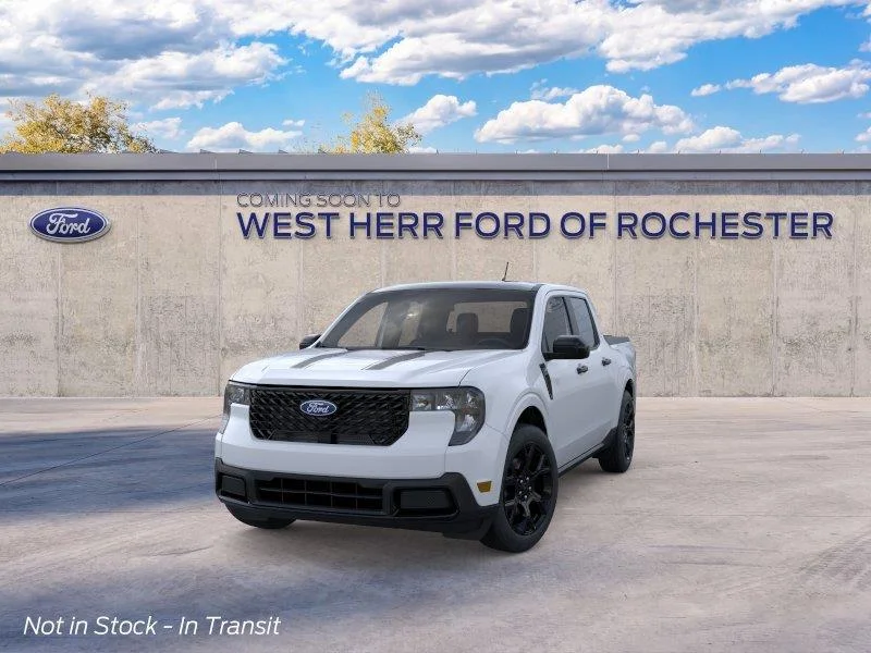 New 2026 WH Ford XLT image 2