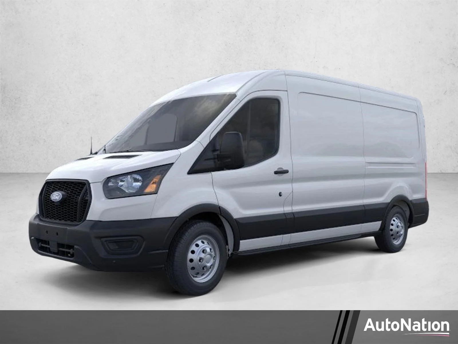 2026 Ford Transit 250 Med Roof 148 WB AWD's photo