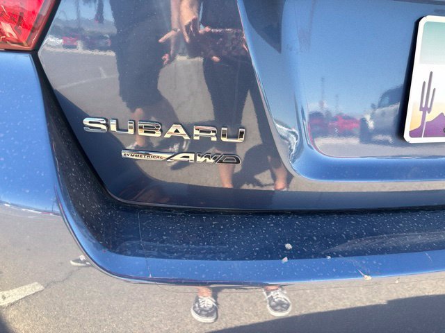 2013 Subaru Impreza 2.0I Limited - Photo 18