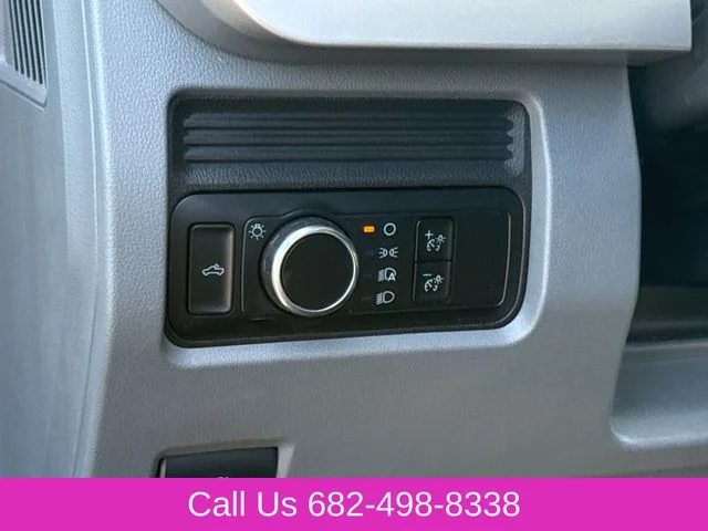 Certified Used 2025 Blue Ford XL image 20