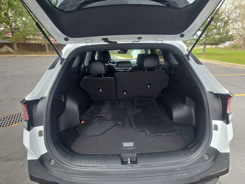 2025 Kia Sportage X-Line - Photo 20