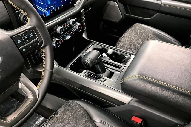 2025 Ford F-150 Tremor - Photo 18