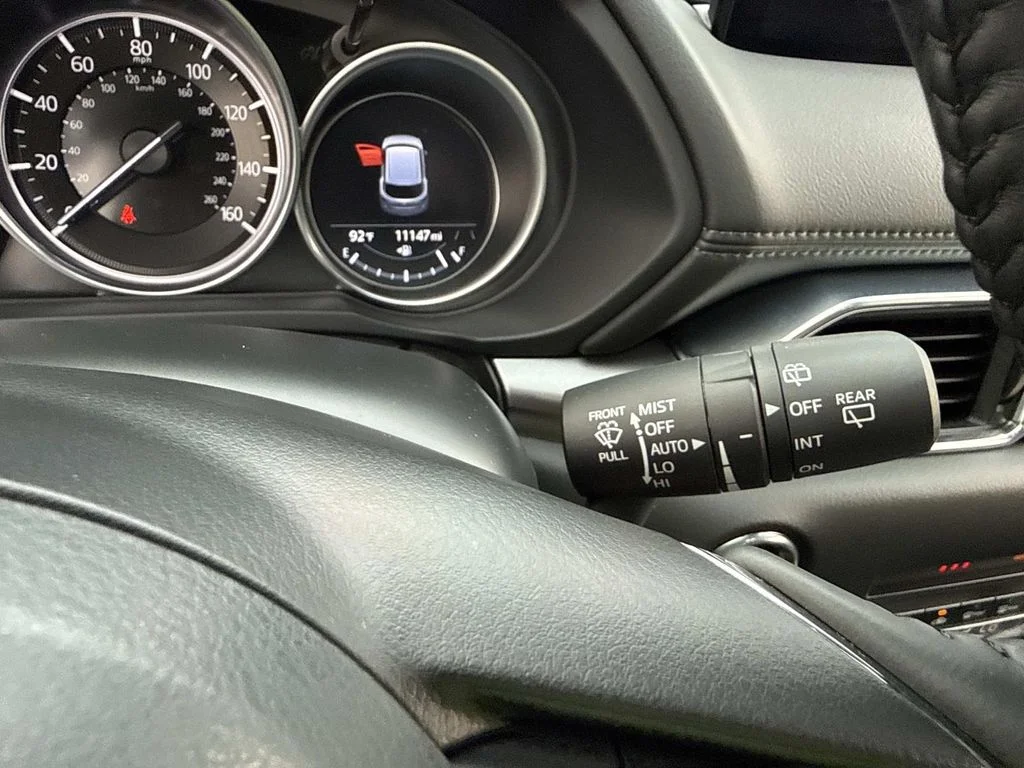 Used 2025 Gray Mazda 2.5 S Select Package image 40