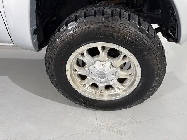Used 2013 Silver Toyota Base image 13