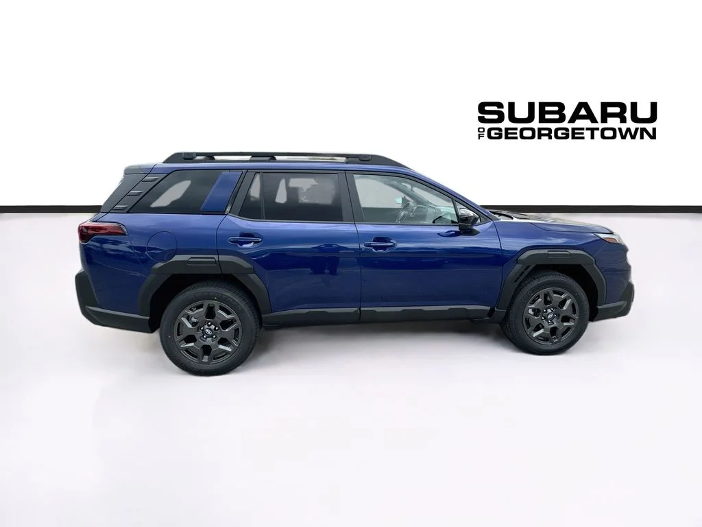 New 2026 Blue Subaru Premium image 9