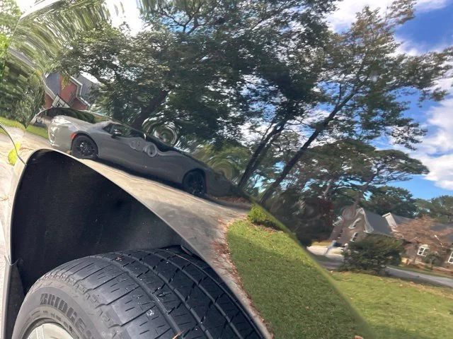 Used 2017 Black Cadillac Luxury image 6