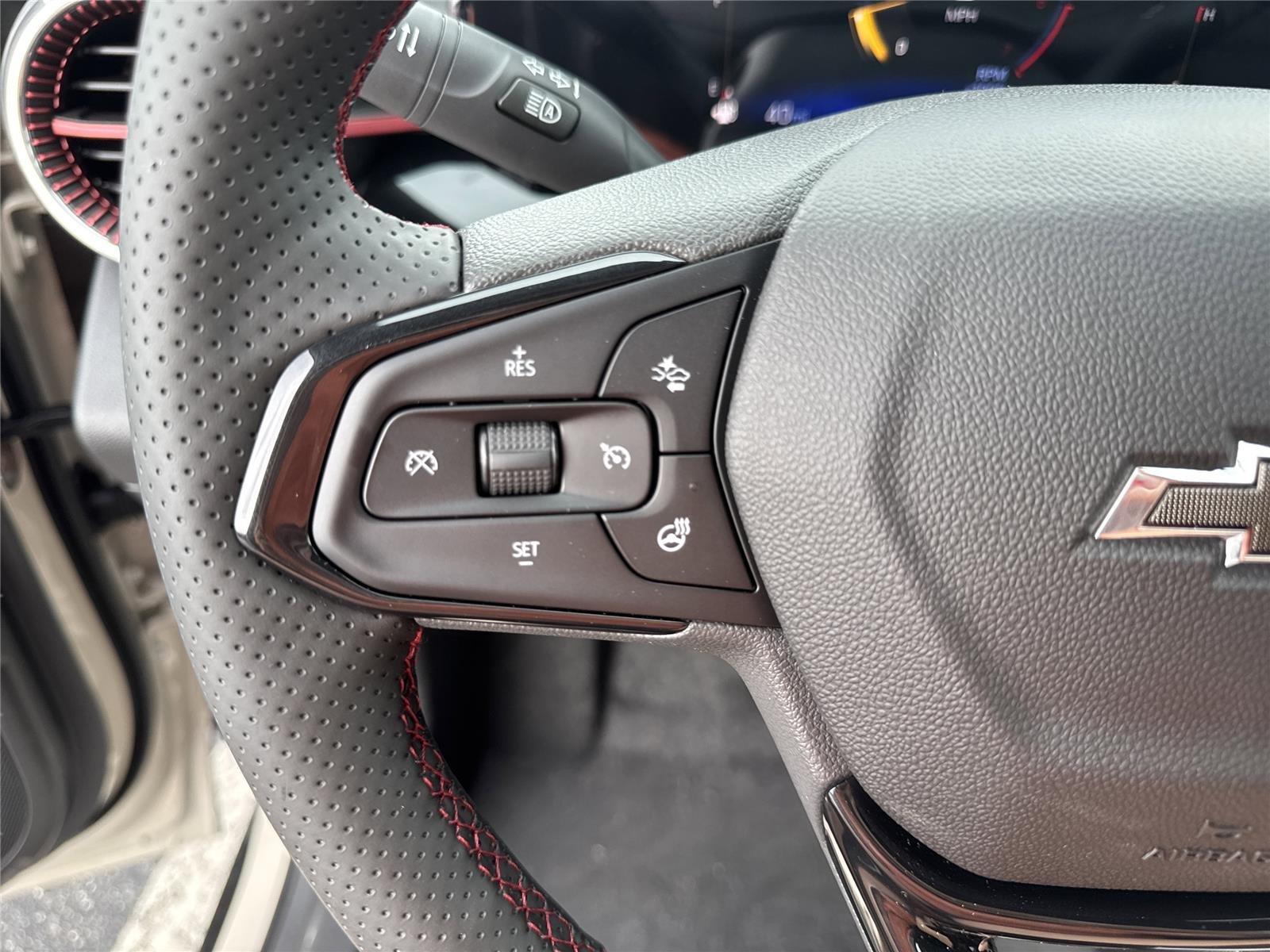 2026 Chevrolet Trax RS - Photo 28