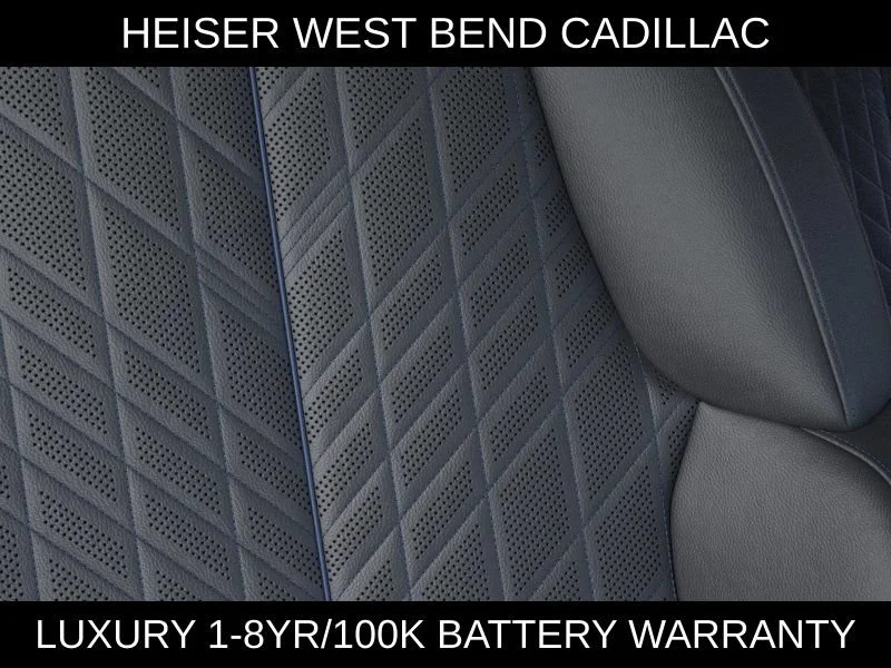 2025 Cadillac Escalade IQ Luxury 1 - Photo 21