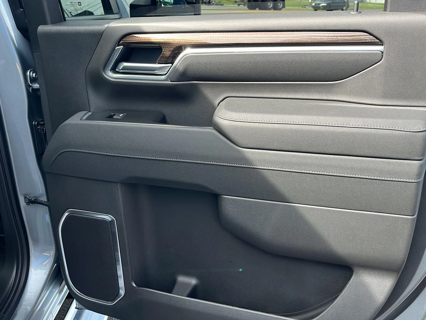 2026 Chevrolet Silverado 3500 HD LT - Photo 28