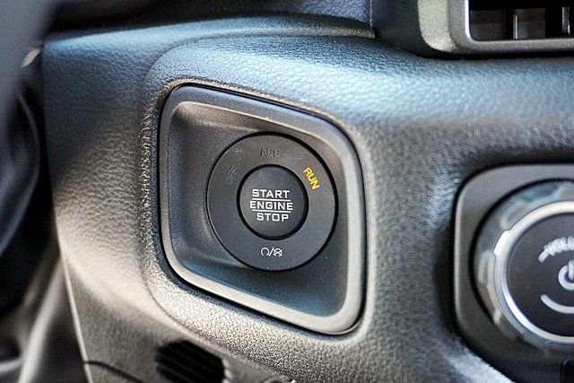 2025 Jeep Gladiator Sport S - Photo 35