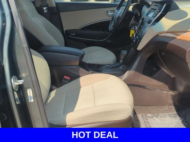2014 Hyundai Santa Fe Sport - Photo 26