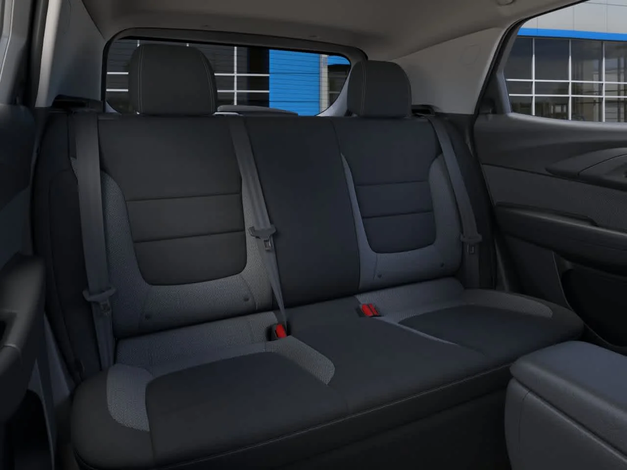 2026 Chevrolet Trailblazer LT - Photo 17