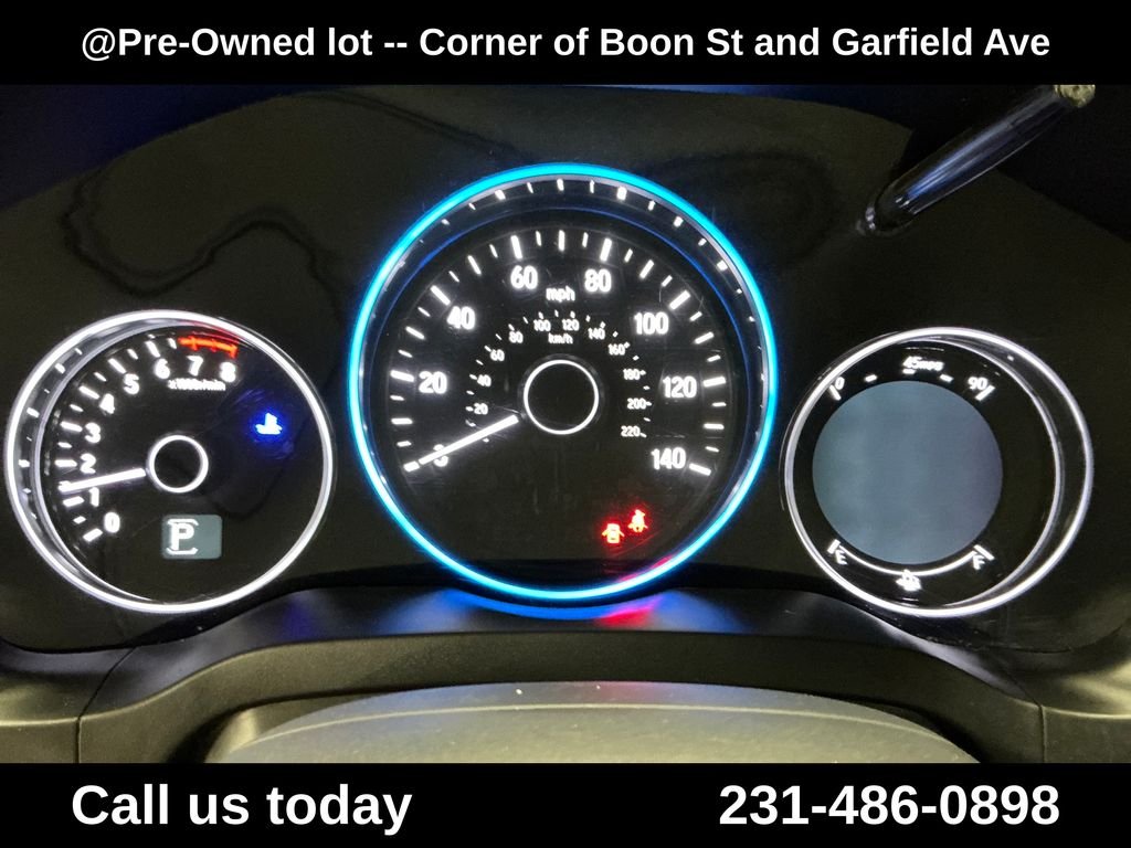 Used 2020  Honda Sport image 17