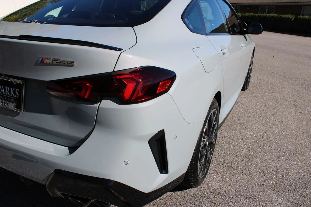 2026 BMW 2 Series M235 - Photo 47