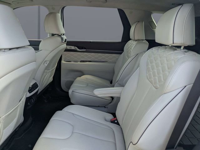 Used 2020 White Hyundai Limited image 14
