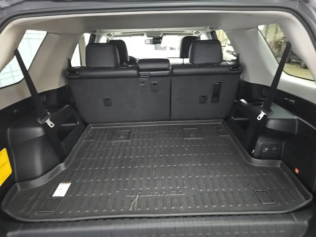 2021 Toyota 4Runner Limited - Photo 12