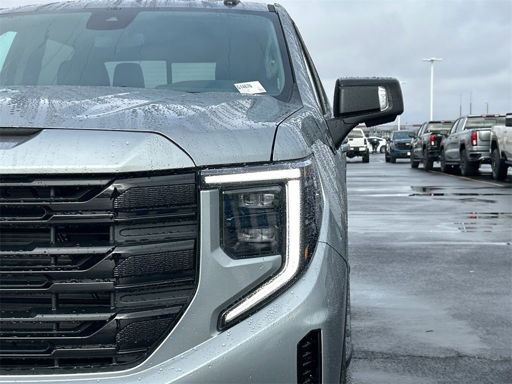 2026 GMC SIERRA - Image 9