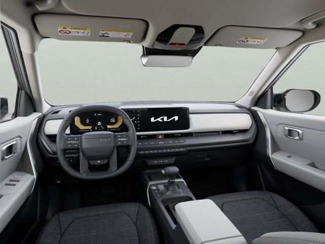 New 2027  Kia S image 14