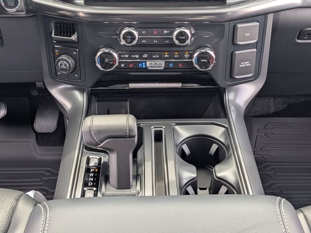 New 2026 Oxford White Ford Lariat® image 19