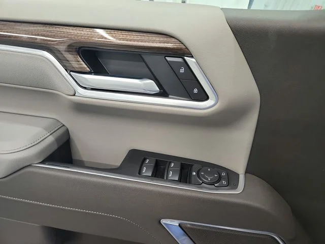 2026 Chevrolet Silverado 1500 LT - Photo 26