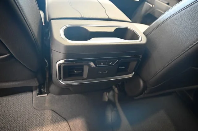 2026 GMC Sierra 1500 Denali - Photo 32