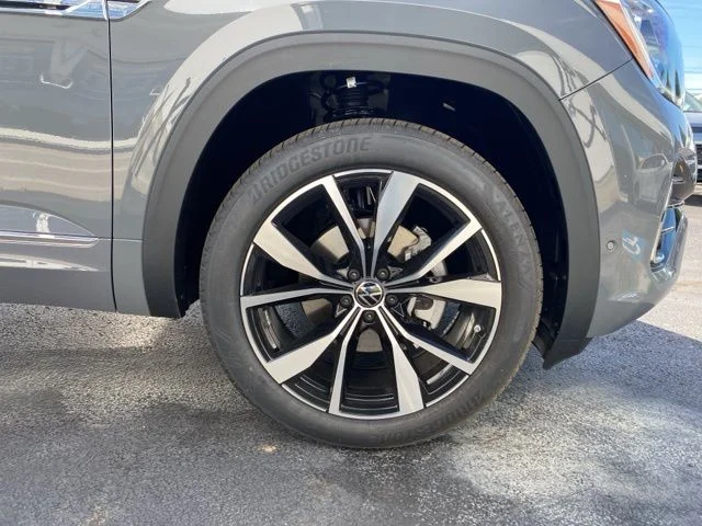 2026 Volkswagen Atlas Cross Sport SEL Premium R-LINE - Photo 15