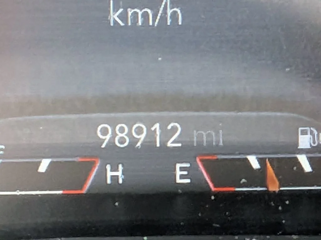 Used 2019 Red Jeep Limited image 14