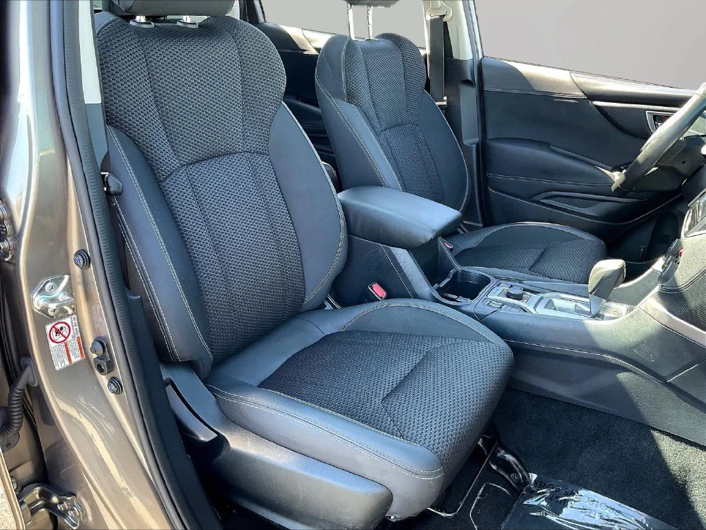 Used 2019 Sepia Bronze Metallic Subaru Premium image 32