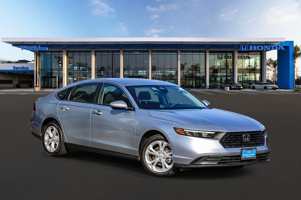 2024 Honda Accord