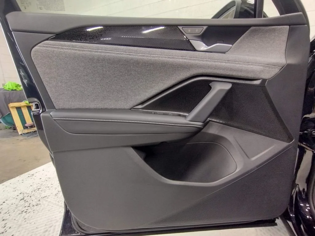 New 2026 Black Volkswagen S image 16