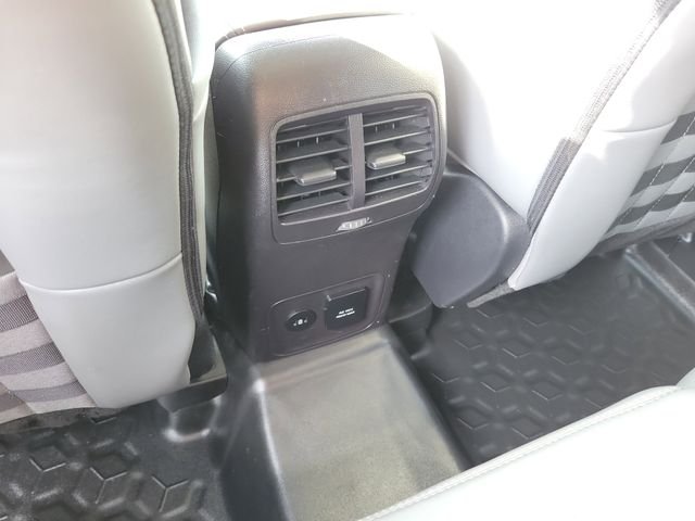 Certified Used 2025 Carbonized Gray Metallic Ford Badlands image 12